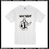 Minor Threat Bottle T-Shirt