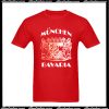 Munchen Bavaria T-Shirt