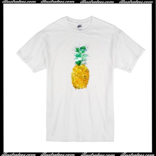 Pineapple T-Shirt