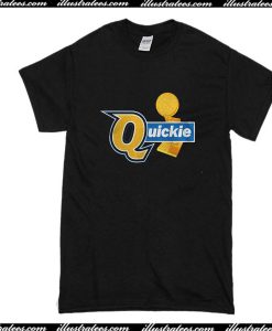 Quickie T-Shirt