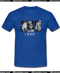 RIP XXX T-Shirt