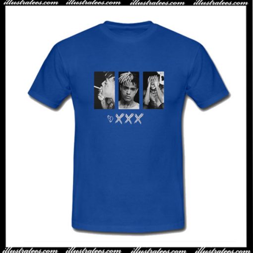 RIP XXX T-Shirt