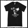 RIP XXXTentacion Skeleton T-Shirt