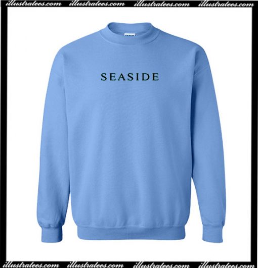 Seaside Sweatshirt