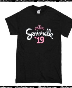 Seniorella 19 T-Shirt