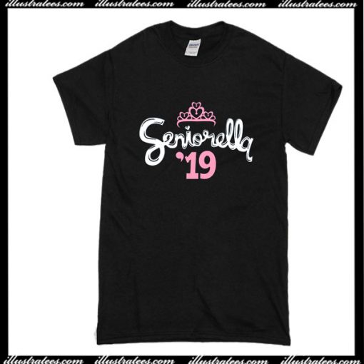 Seniorella 19 T-Shirt