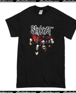 Slipknot T-Shirt