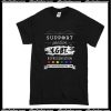 Support Positive LGBT Representation T-Shirt