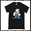 Thank You For The Memories Nick Collison T-Shirt