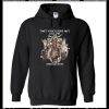 That Which Does Not Kill Me Should Run Hoodie