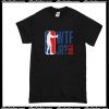 WTF JR 2018 T-Shirt