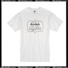 What Is Nanatude You Ask T-Shirt