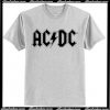 ACDC t shirt