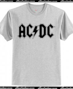 ACDC t shirt