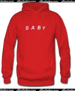 Baby Hoodie