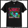 Best Price They Said It Couldn't Happen Again Twins Of Evil T-Shirt