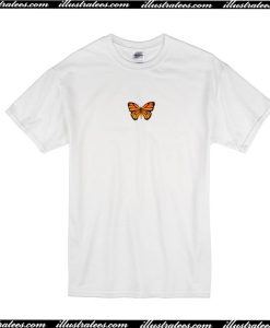 Butterfly T-Shirt