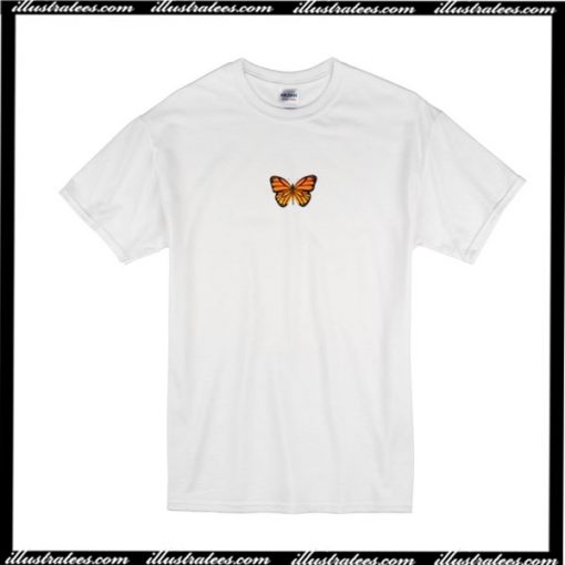 Butterfly T-Shirt