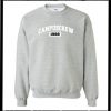 Campus Crew 1988 Sweatshirt