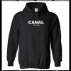 Canal New York Hoodie