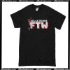 Delle Donne FTW T-Shirt