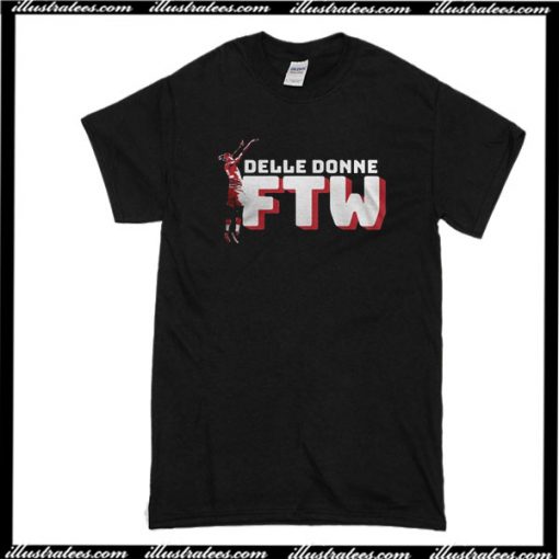 Delle Donne FTW T-Shirt