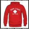 East Coast Surf Patrol hoodie