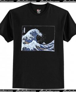 Future State Wave t shirt