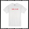 Girl Club T-Shirt