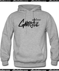 Gnarcotic hoodie