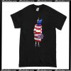 Happy 4th Of July T-Shirt