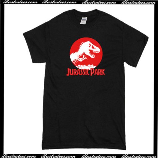 Jurassic Park T-Shirt