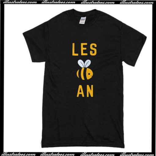 Les Bee An T-Shirt