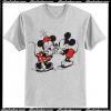 Mickey And Minnie tshirt