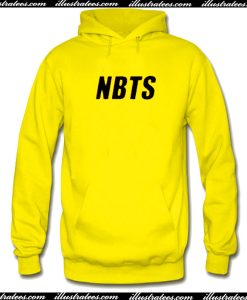 NBTS Hoodie