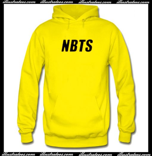 NBTS Hoodie