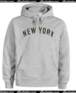 New York Hoodie