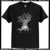 Radiohead Nouveau T-shirt