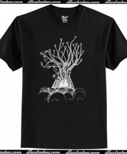 Radiohead Nouveau T-shirt