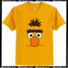 Sesame Street shirt