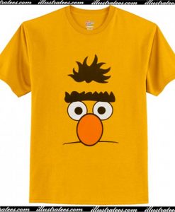 Sesame Street shirt