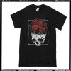 Skulls And Roses T-Shirt