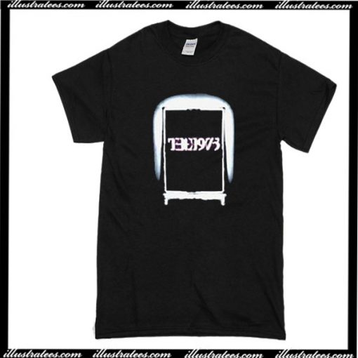 The 1975 Neon T-Shirt