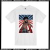 This is America Flag Childish Gambino T-Shirt