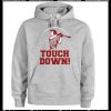 Touch Down Hoodie