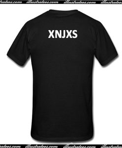 XNJXS T-Shirt