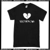 XXXTennation Broken Heart T-Shirt