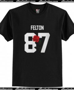 felton 87 t shirt