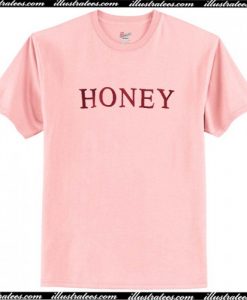 honey t shirt