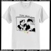 sonic youth t shirt